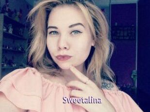 Sweetalina