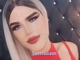 Sweetallizon