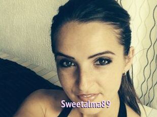 Sweetalma89