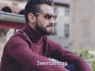 Sweetalrenzo