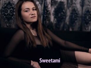 Sweetami