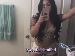 Sweetandstuffed