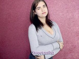 Sweetanfisa