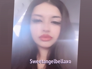 Sweetangelbellaxo