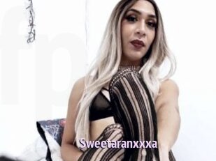 Sweetaranxxxa