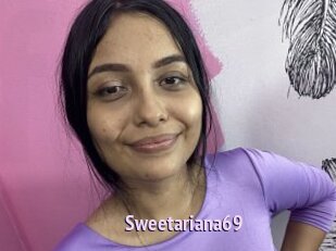 sweetariana69 Film Porno