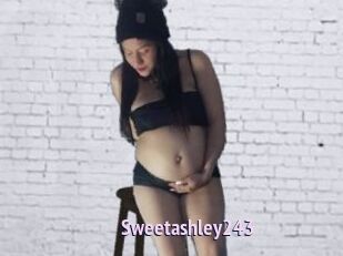 Sweetashley243