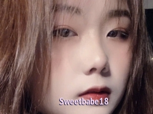 Sweetbabe18