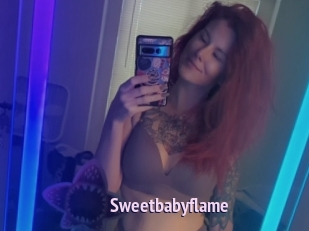 Sweetbabyflame