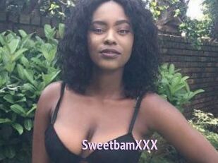 SweetbamXXX