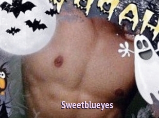 Sweetblueyes