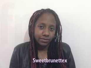 Sweetbrunettex