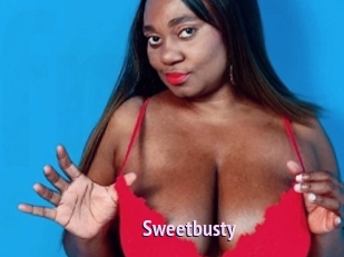 Sweetbusty