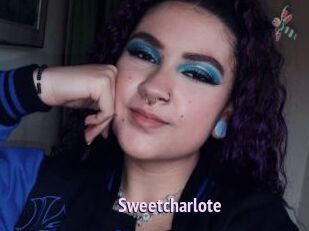 Sweetcharlote