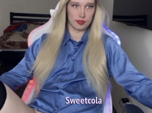 Sweetcola