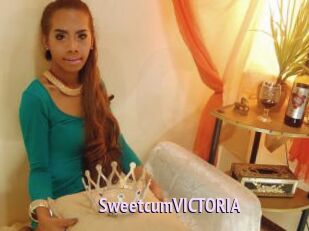 SweetcumVICTORIA
