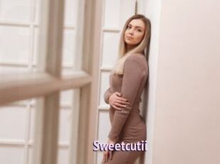 Sweetcutii