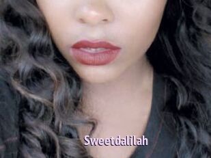 Sweetdalilah