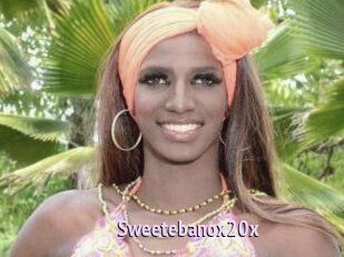 Sweetebanox20x