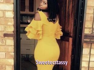 Sweetecstassy