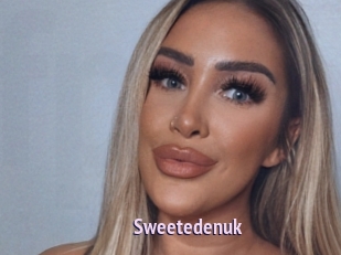 Sweetedenuk