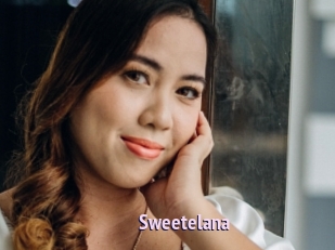 Sweetelana