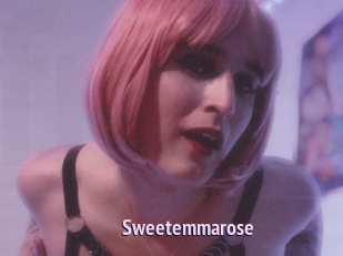 Sweetemmarose