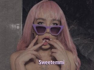 Sweetemmi