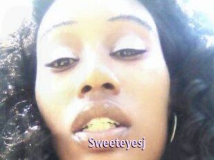 Sweeteyesj