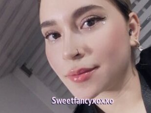 Sweetfancyxoxxo