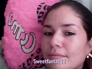 Sweetfantasy77