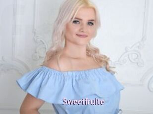 Sweetfruite