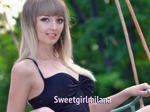 Sweetgirlmilana