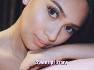 Sweetgirltrans