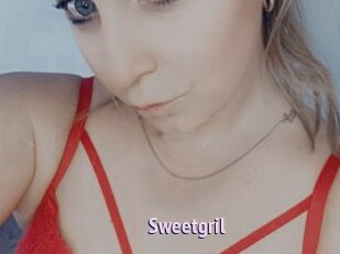 Sweetgril