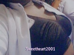 Sweetheart2001