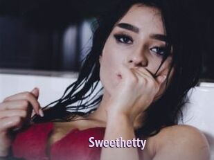 Sweethetty