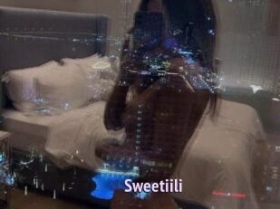 Sweetiili