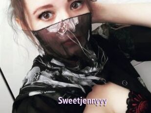 Sweetjennyyy