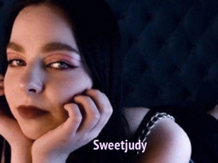 Sweetjudy