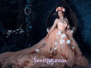 Sweetjuliannax