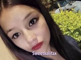 Sweetkalifax
