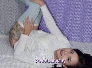 sweetladyany_ Film Porno