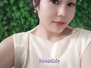 Sweetlaly