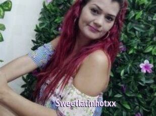 Sweetlatinhotxx