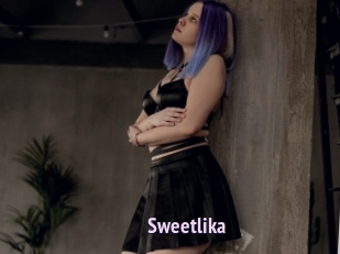 Sweetlika