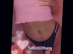 Sweetlilthang