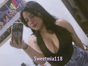 Sweetmia118
