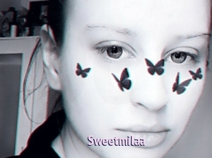 Sweetmilaa