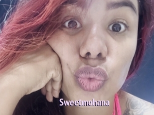 Sweetmohana